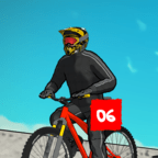 自行车披萨外卖员最新版下载-自行车披萨外卖员游戏最新安卓版