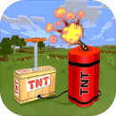 爆炸TNT方块沙盒安卓版-爆炸TNT方块沙盒官方手游最新版v1.0.1