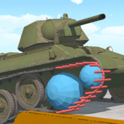 坦克模拟器官方版下载-坦克模拟器最新安卓版v2.1