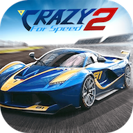 狂野极速2最新版下载-狂野极速2游戏官方安卓版v3.5.5