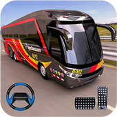 现代巴士模拟器汉化版下载-现代巴士模拟器游戏安卓版v6.5