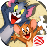 猫和老鼠网易官方手游下载-猫和老鼠最新安卓版v7.18