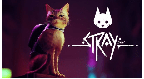 科幻冒险游戏《Stray》通过韩国评级 含轻微暴力情节