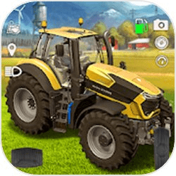 真实农场模拟器手游下载-真实农场模拟器中文手机版v1.1