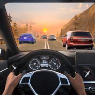 高速道路竞速驾驶最新版下载-高速道路竞速驾驶游戏最新安卓版