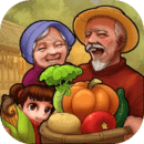 外婆的小农院2无限金币版-外婆的小农院2最新安卓版下载v1.0.15