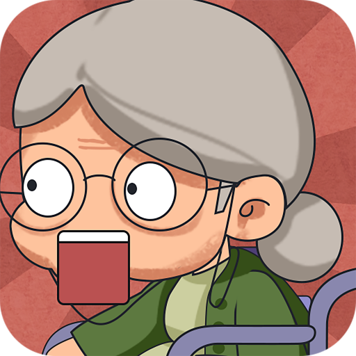 狂扶老奶奶最新版下载-狂扶老奶奶游戏最新安卓版v1.0.0.3