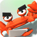 螃蟹游戏安卓下载中文版-螃蟹游戏安卓下载中文版v1.12