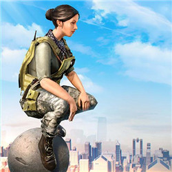 城市女侠英雄最新版下载-城市女侠英雄游戏官方安卓版v1.0.1