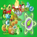 植物大战僵尸2进化官方版下载-植物大战僵尸2进化安卓版V1.0