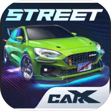 CarX Street中文版下载-CarX Street游戏最新安卓版V1.74.6