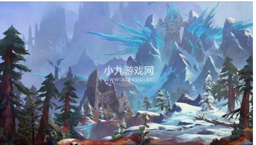 魔兽世界10.0巨壳可汗在哪-巨壳可汗位置介绍一览