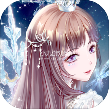 璀璨女王满v无限钻石版下载-璀璨女王免费版v1.0.1