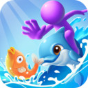 悠闲水族乐园最新版下载-悠闲水族乐园安卓版v1.0.5