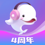 鲸鱼配音2023安卓版下载-鲸鱼配音app手机版下载v4.9.5
