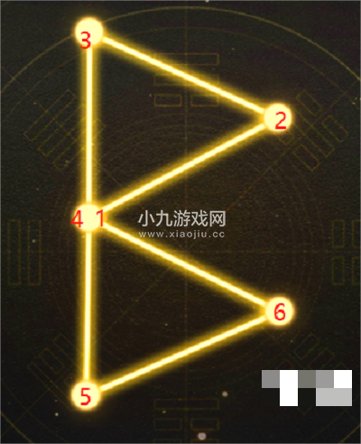 《神仙道3》庙会小游戏星河图全关卡攻略