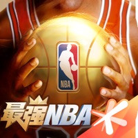 最强NBA无限钻石版下载-最强NBA无限点券钻石下载