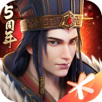 三国群英传霸王之业无限元宝版-三国群英传霸王之业修改版