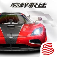 巅峰极速无限金币钻石版2023最新版下载-巅峰极速无限金币版下载安装