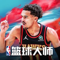 NBA篮球大师无限金币无限钻石版下载-NBA篮球大师无限内购版下载