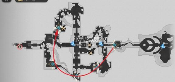 《崩坏：星穹铁道》龙图三变完成方法