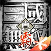 真三国无双霸无限资源版下载-真三国无双霸无限元宝版下载