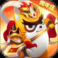 小浣熊百将传九游版-小浣熊百将传安卓版