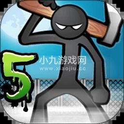 愤怒的火柴人5解锁版无限金币和无限钻石-愤怒的火柴人5无限金币钻石版下载