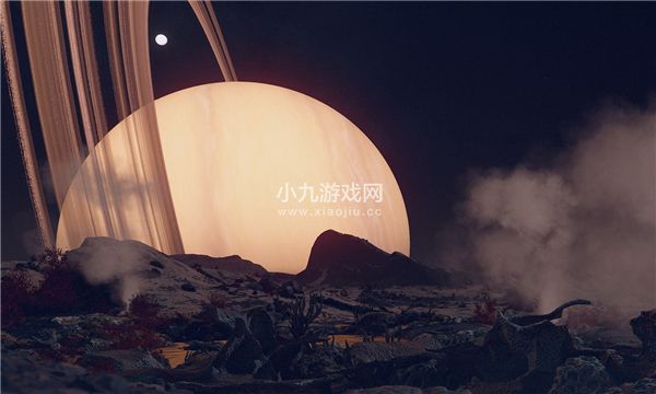 星空1.8.86版更新说明-英伟达DLSS将大幅改善画面效果